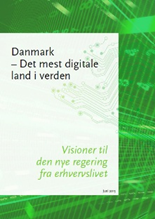 27 organisationer er enige: Her er it-visionerne til regeringen